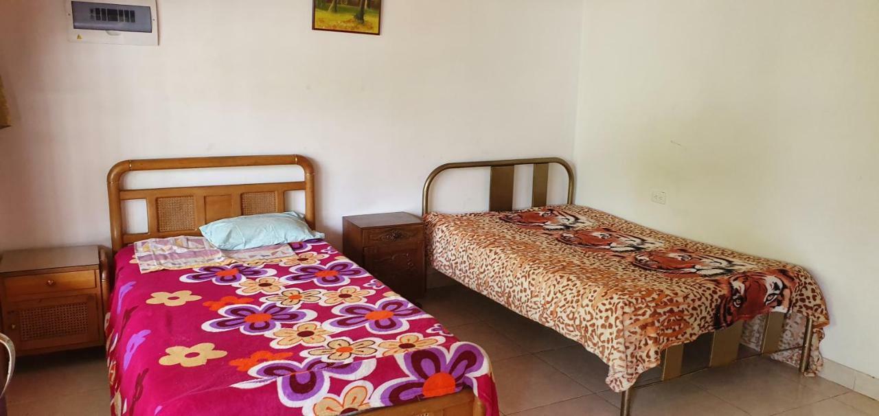 Parcela Villa Cristal Popayan Esterno foto